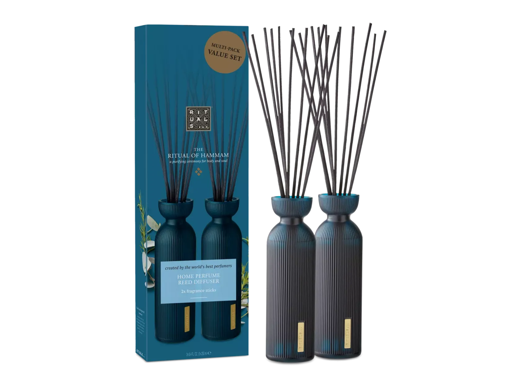 Fragrance Sticks Duo>Rituals Flash Sale