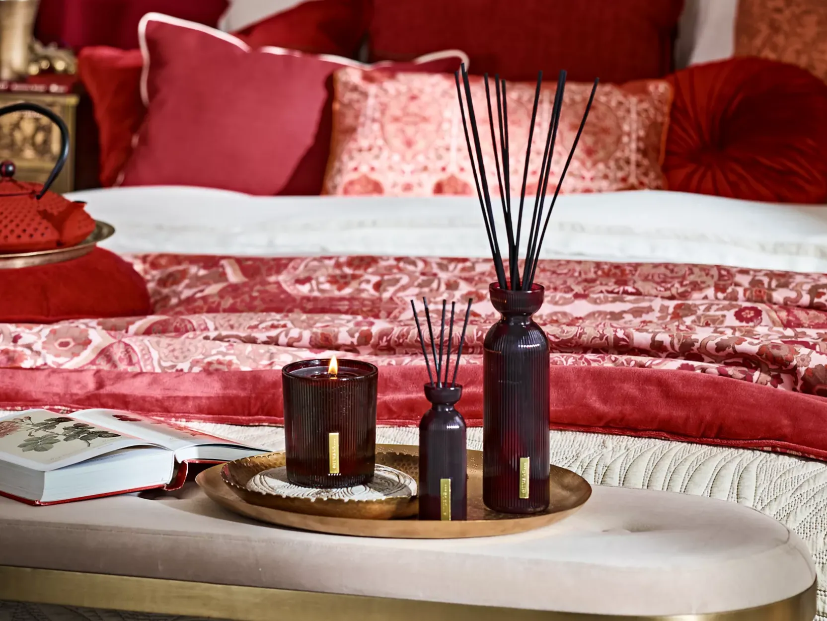 Fragrance Sticks Duo>Rituals Fashion
