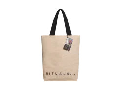 Goodie Bag>Rituals Hot