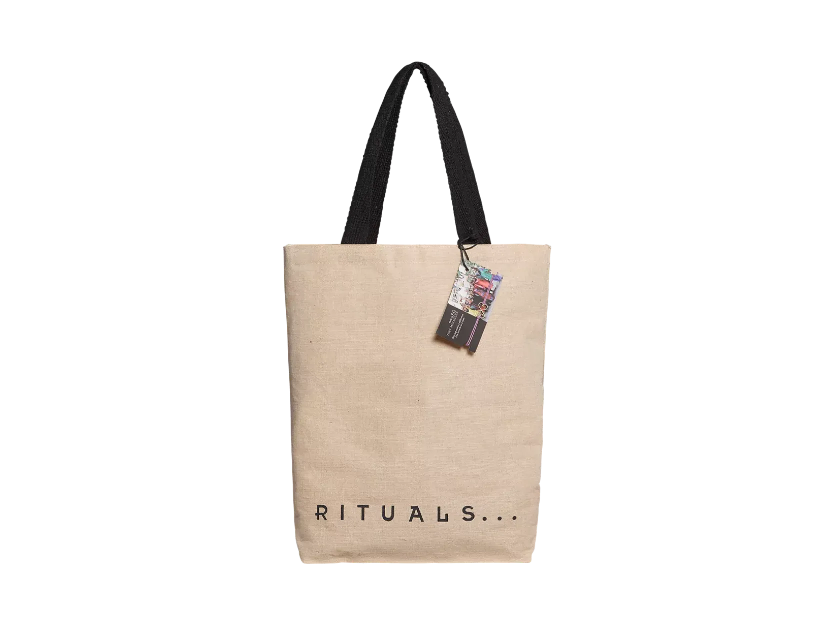 Goodie Bag>Rituals Hot