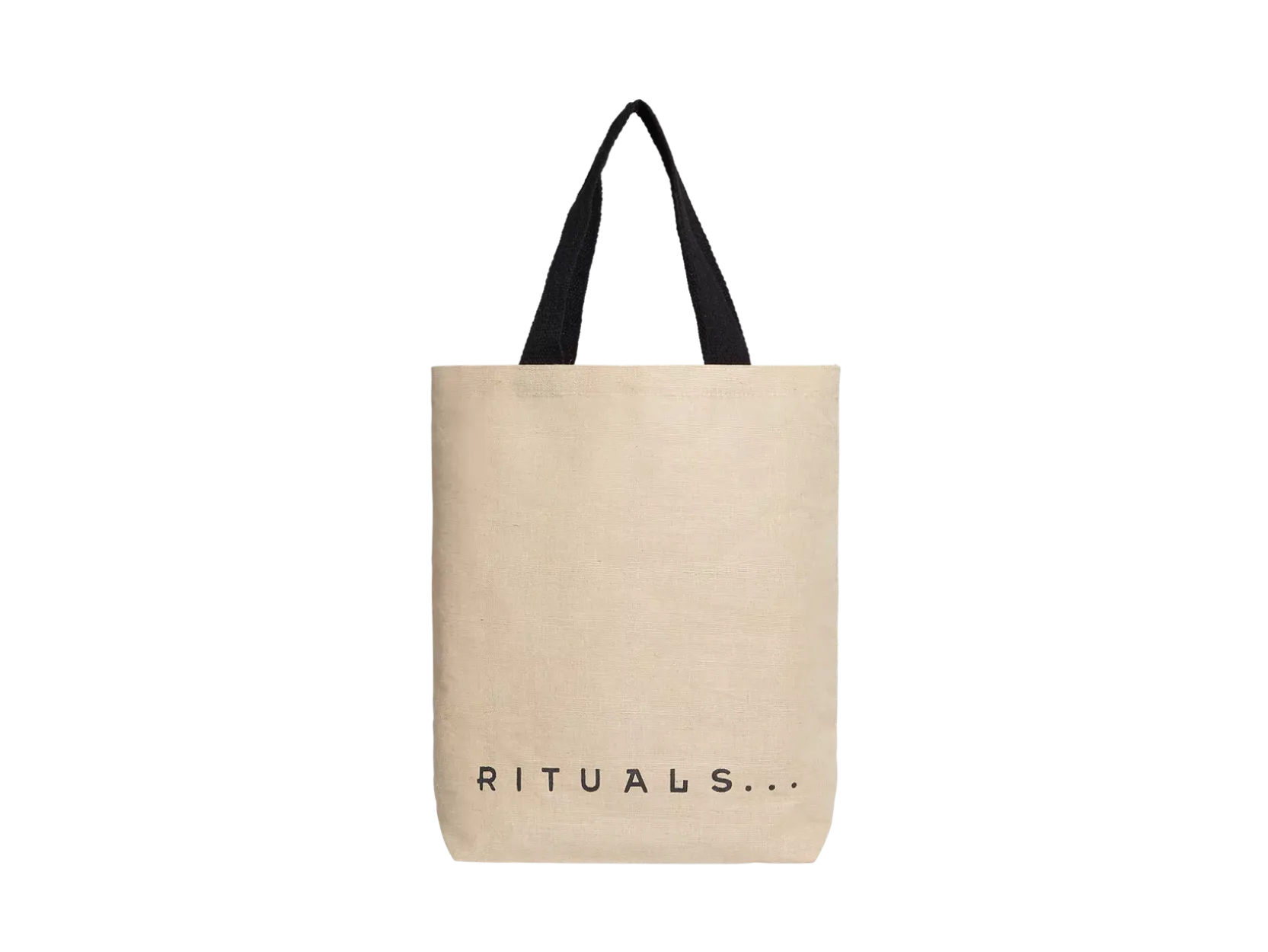 Goodie Bag>Rituals Hot
