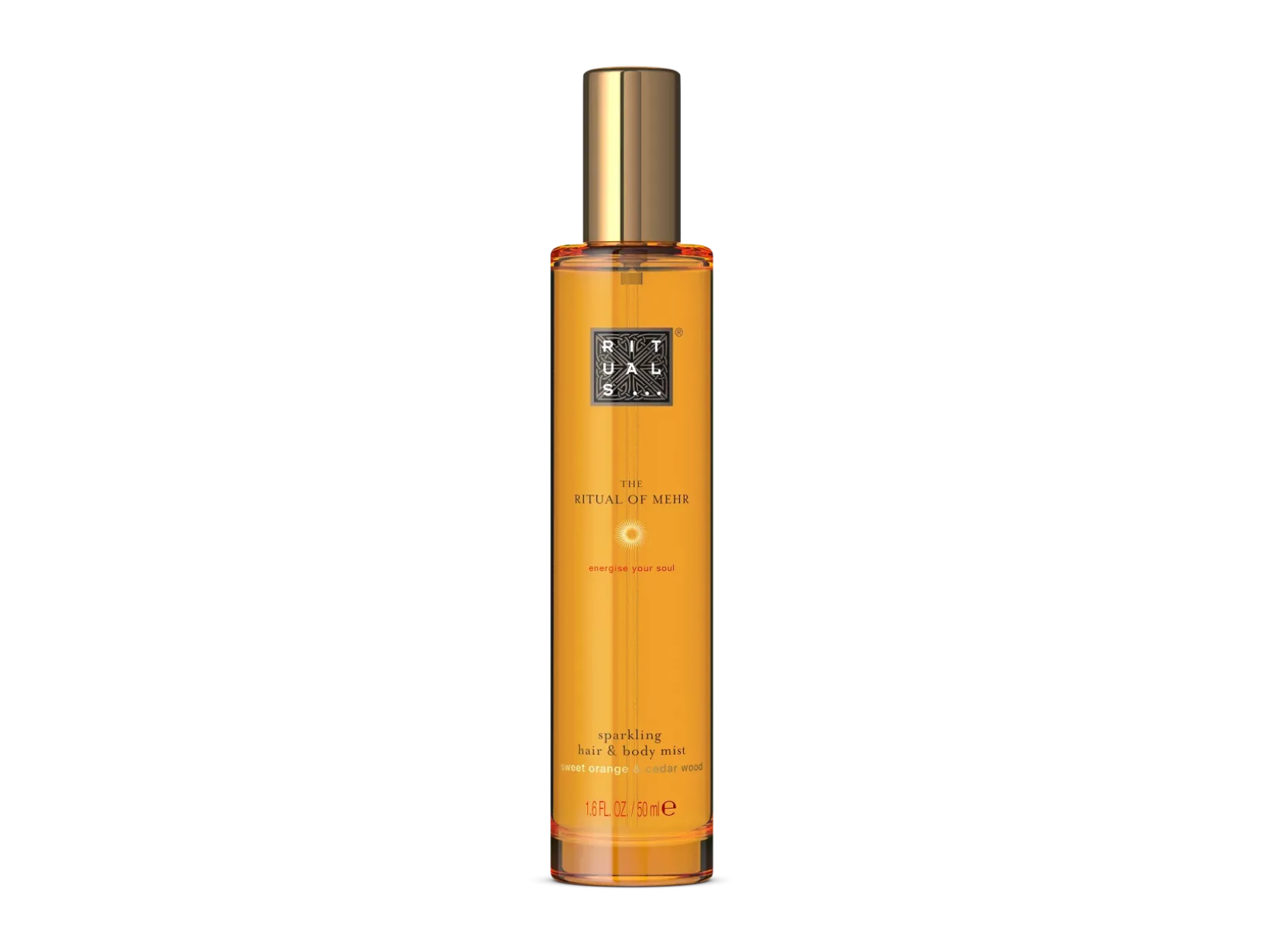 Hair & Body Mist>Rituals Online
