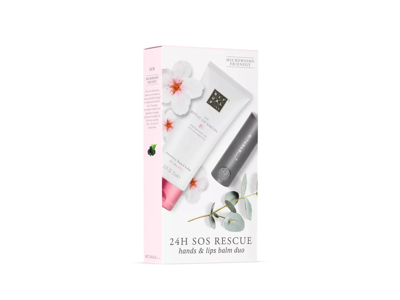 Hand and Lip Set>Rituals Best Sale