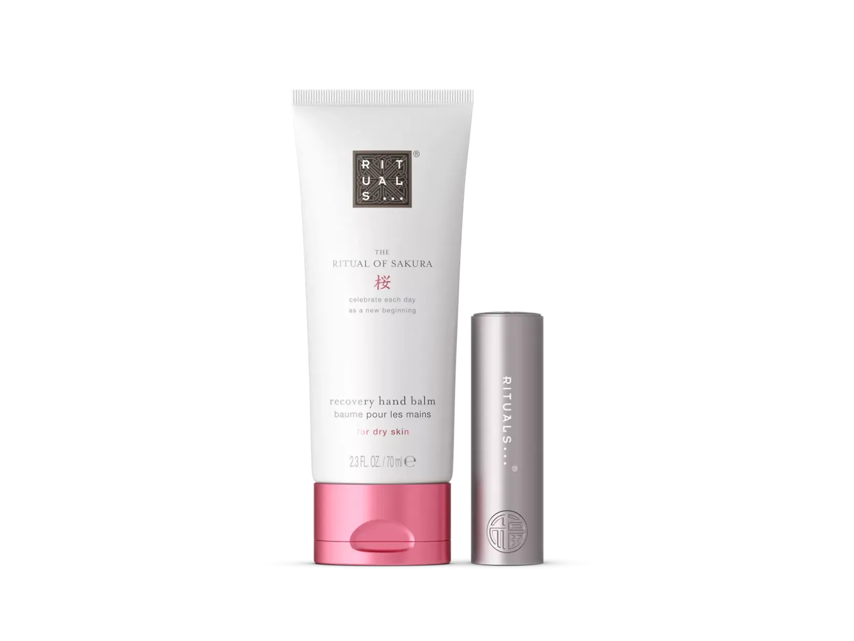 Hand and Lip Set>Rituals Best Sale