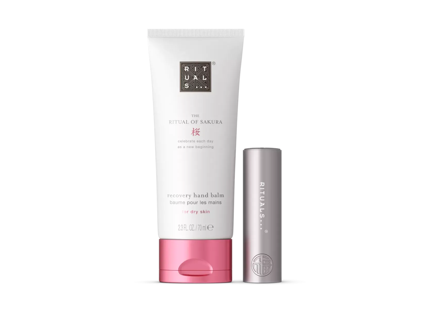 Hand and Lip Set>Rituals Best Sale