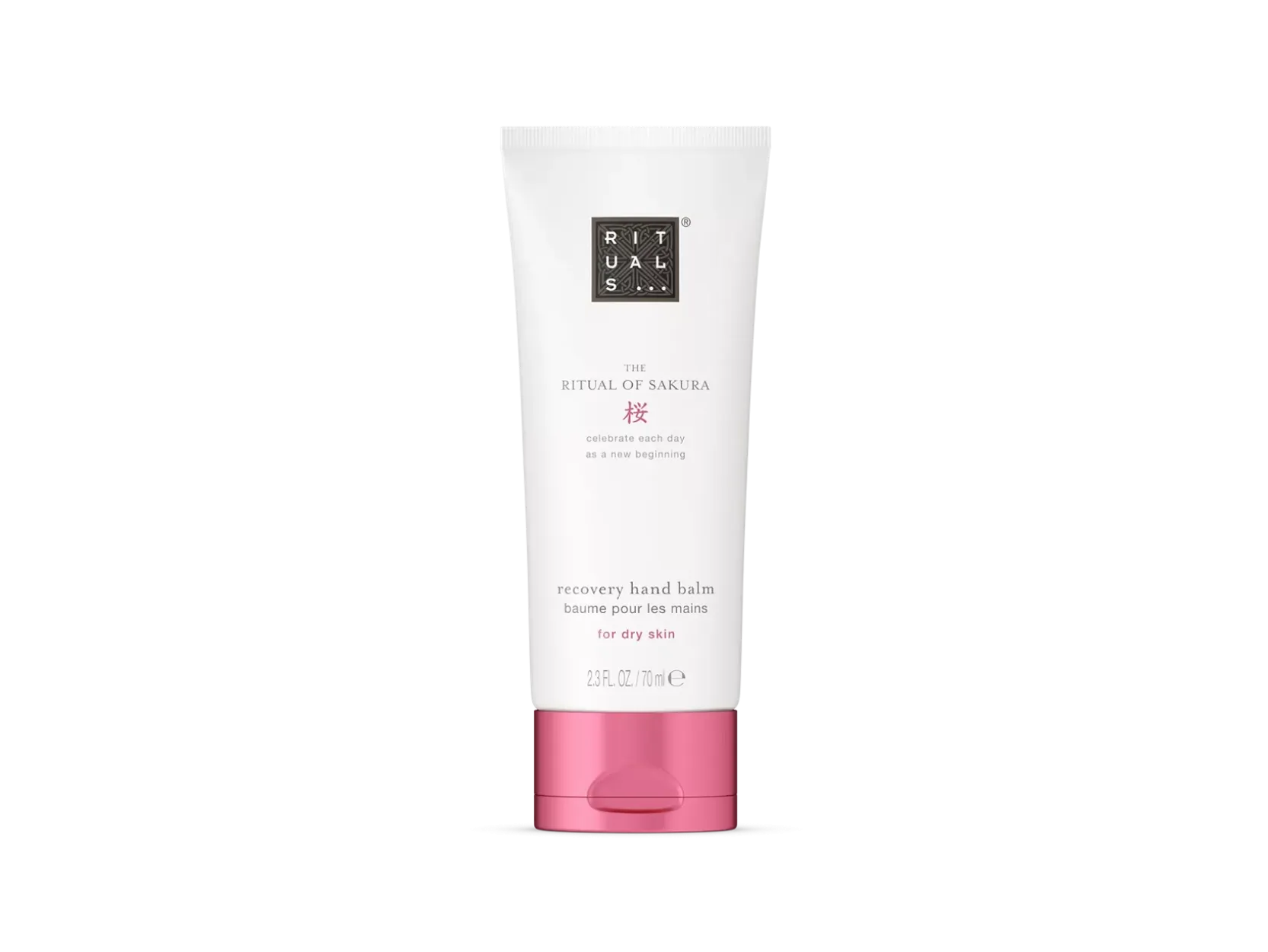 Hand Balm>Rituals Sale
