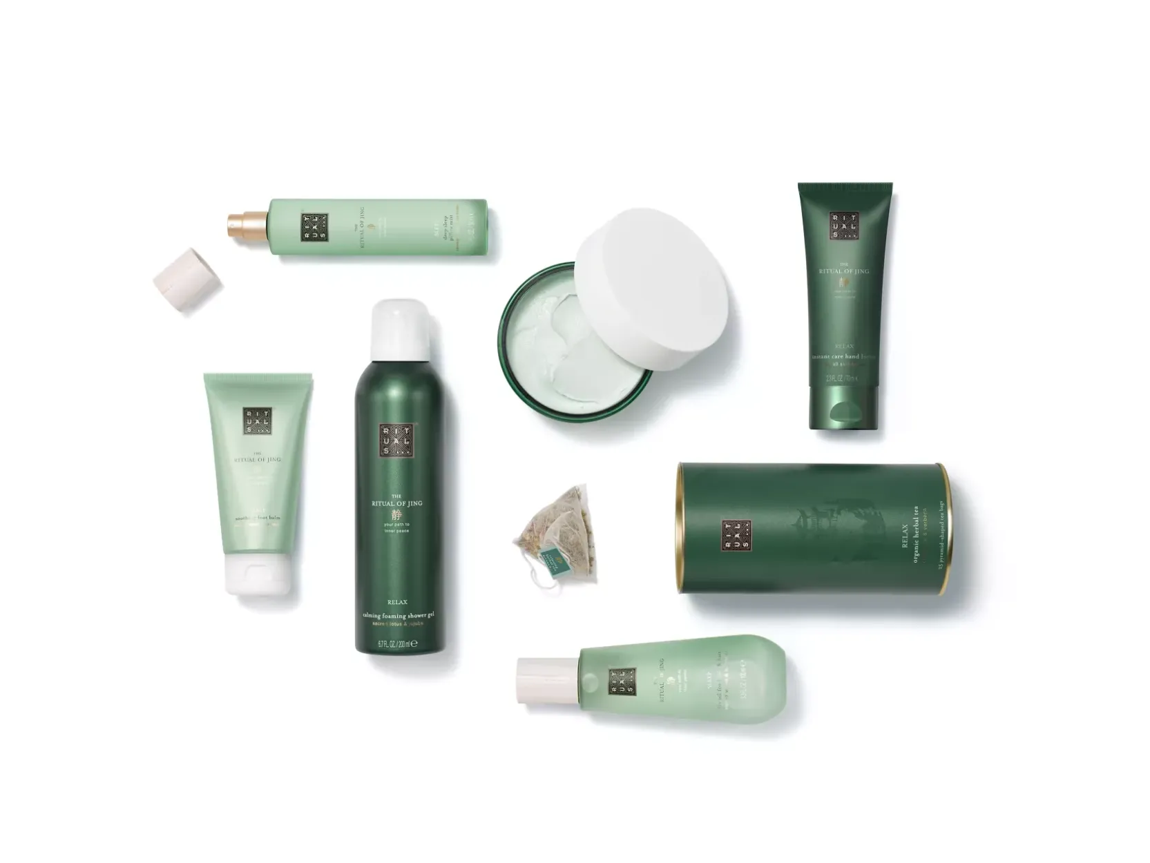Hand Balm>Rituals Discount