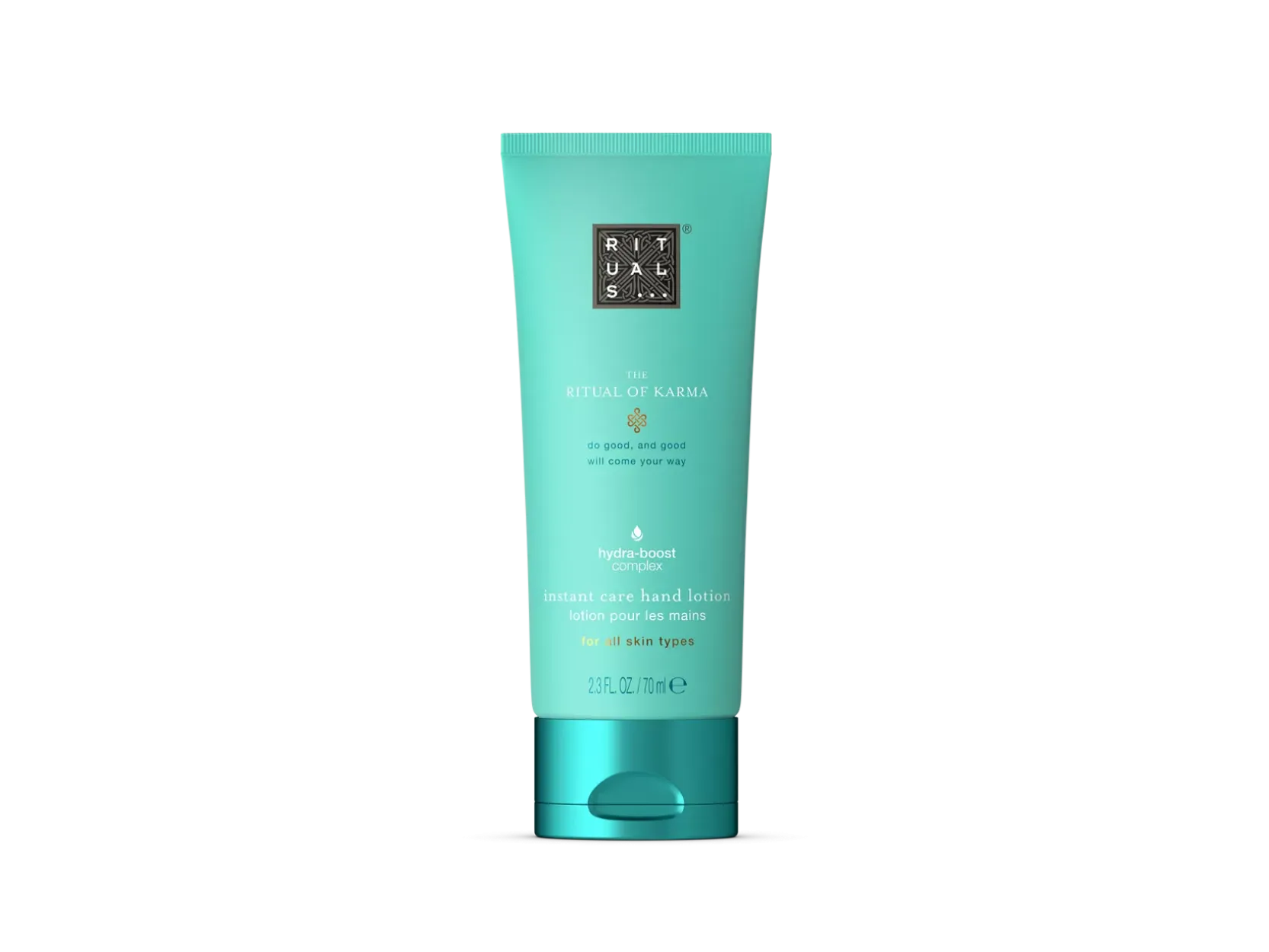 Hand Lotion>Rituals Clearance