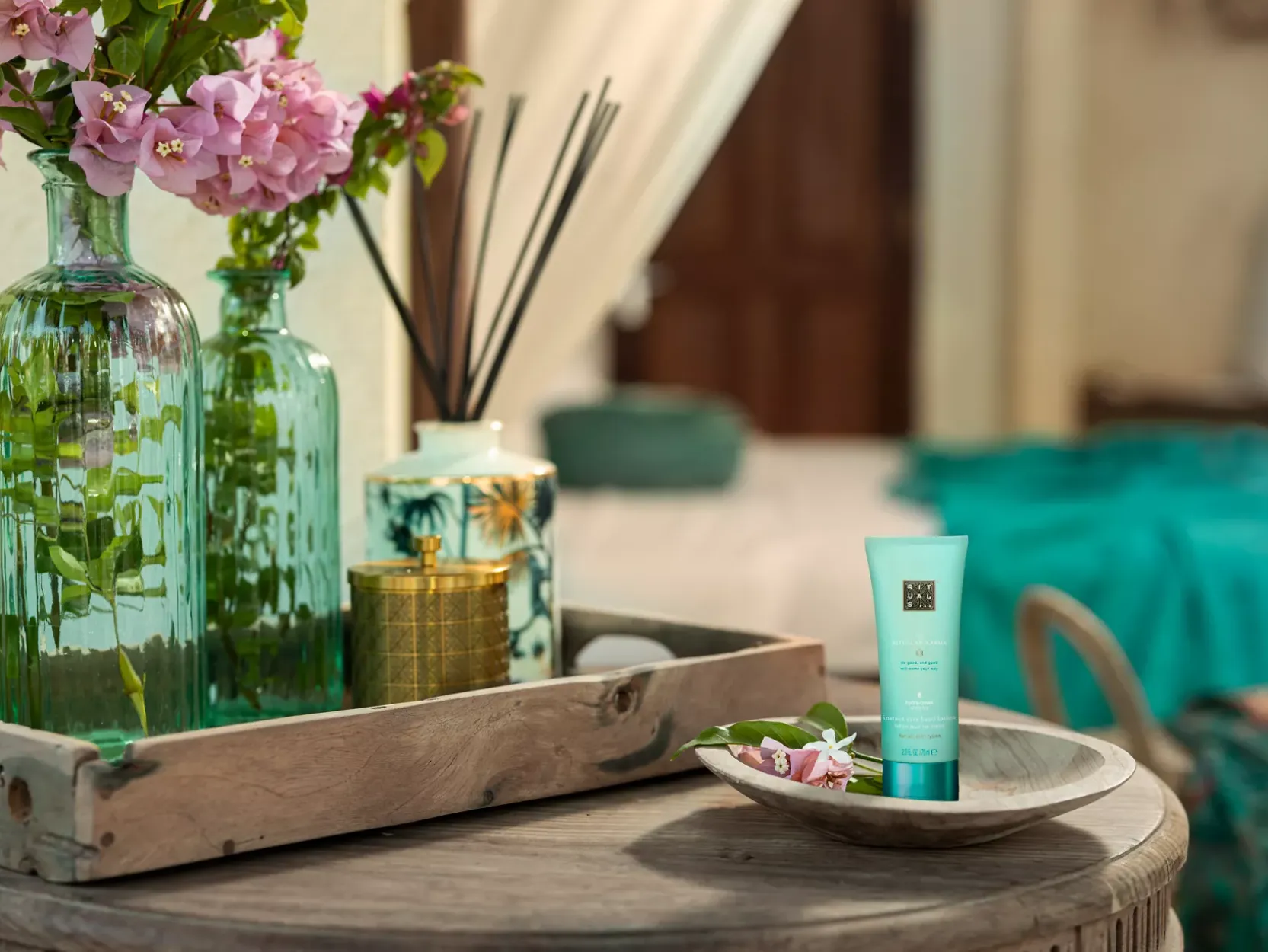 Hand Lotion>Rituals Clearance
