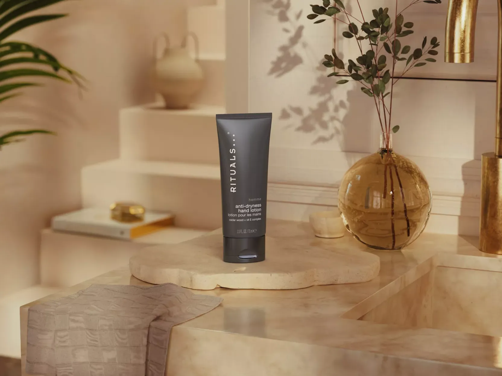 Hand Lotion>Rituals Clearance