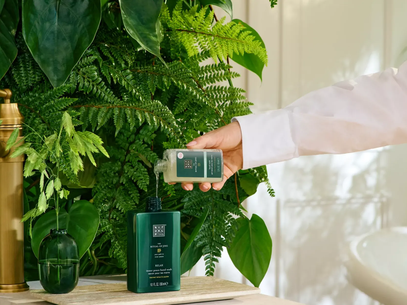Hand Wash>Rituals Online