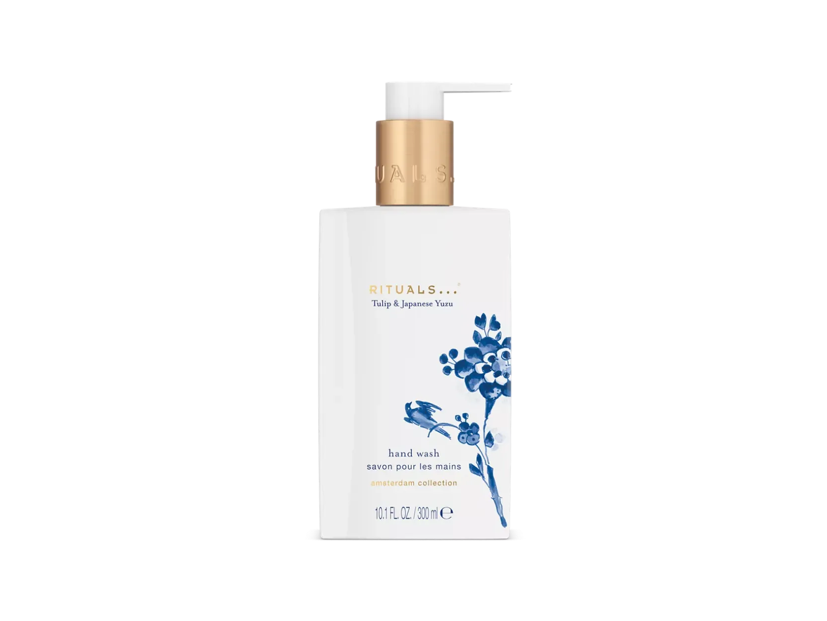 Hand Wash>Rituals Fashion