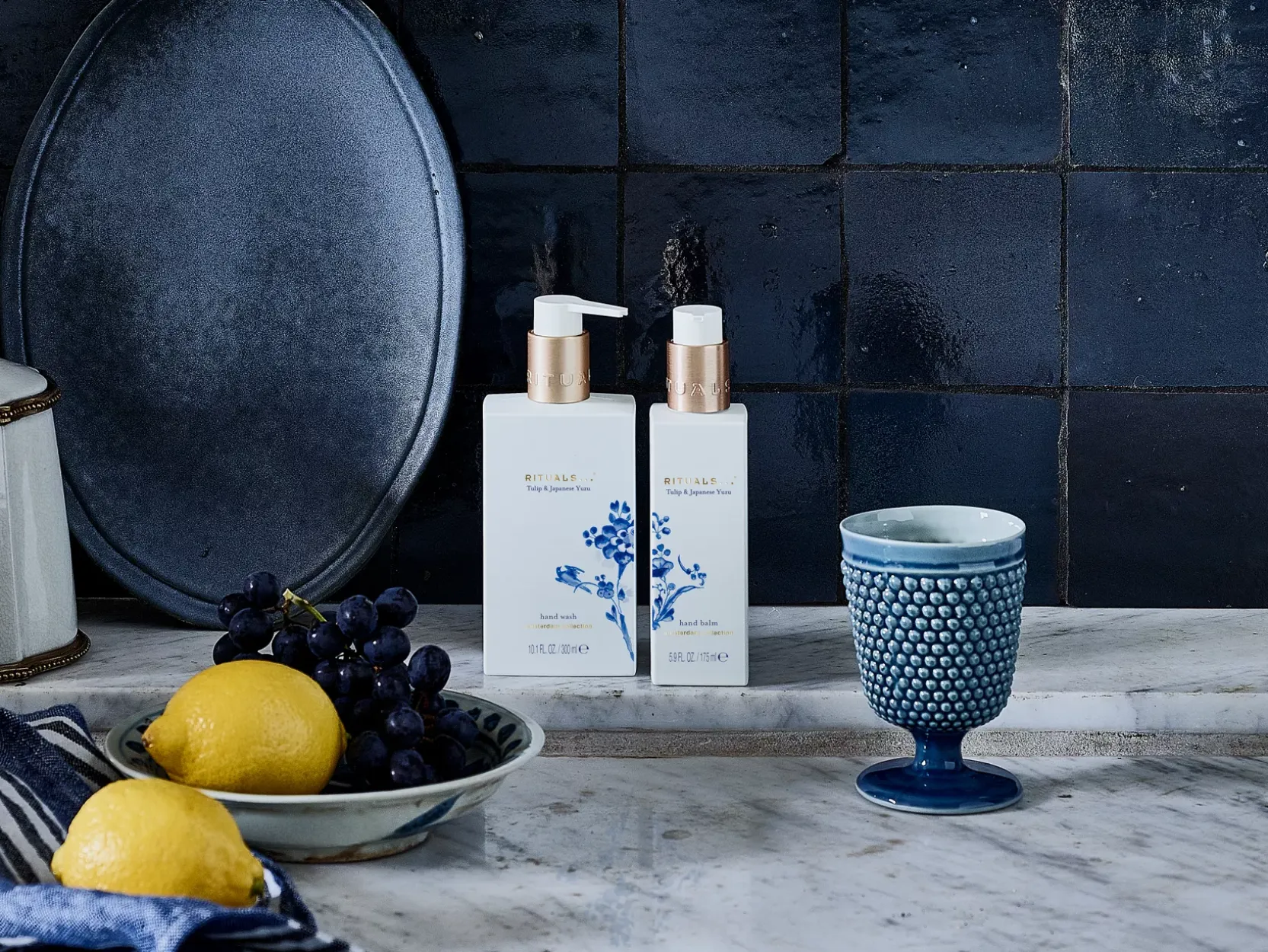 Hand Wash>Rituals Fashion