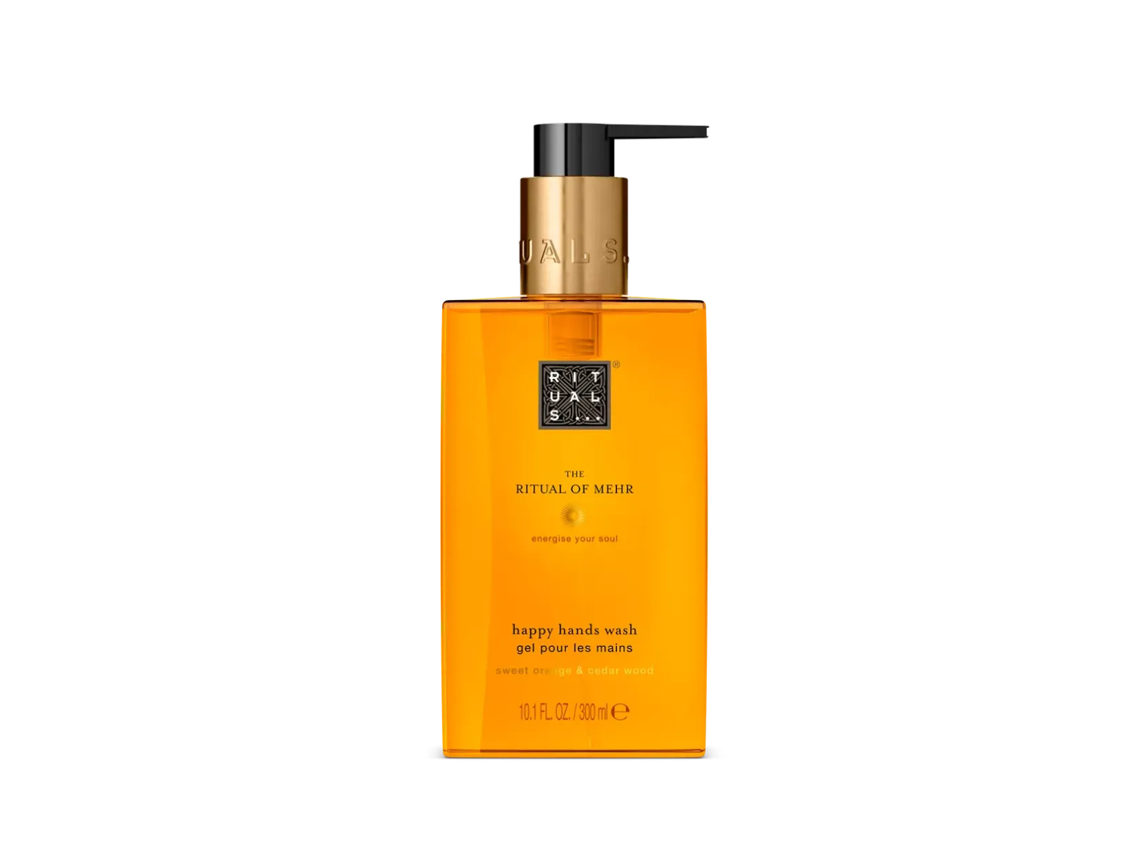 Hand Wash>Rituals Shop