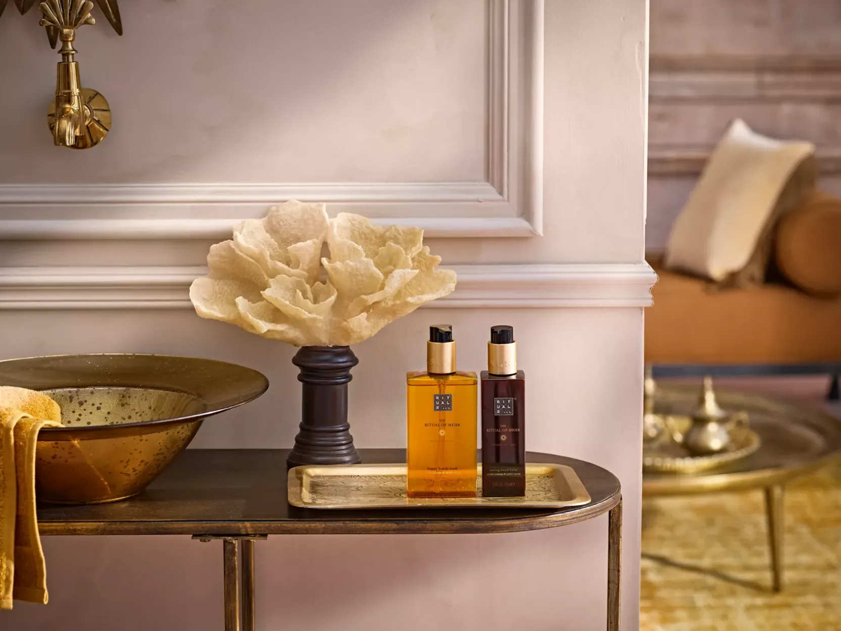 Hand Wash>Rituals Shop