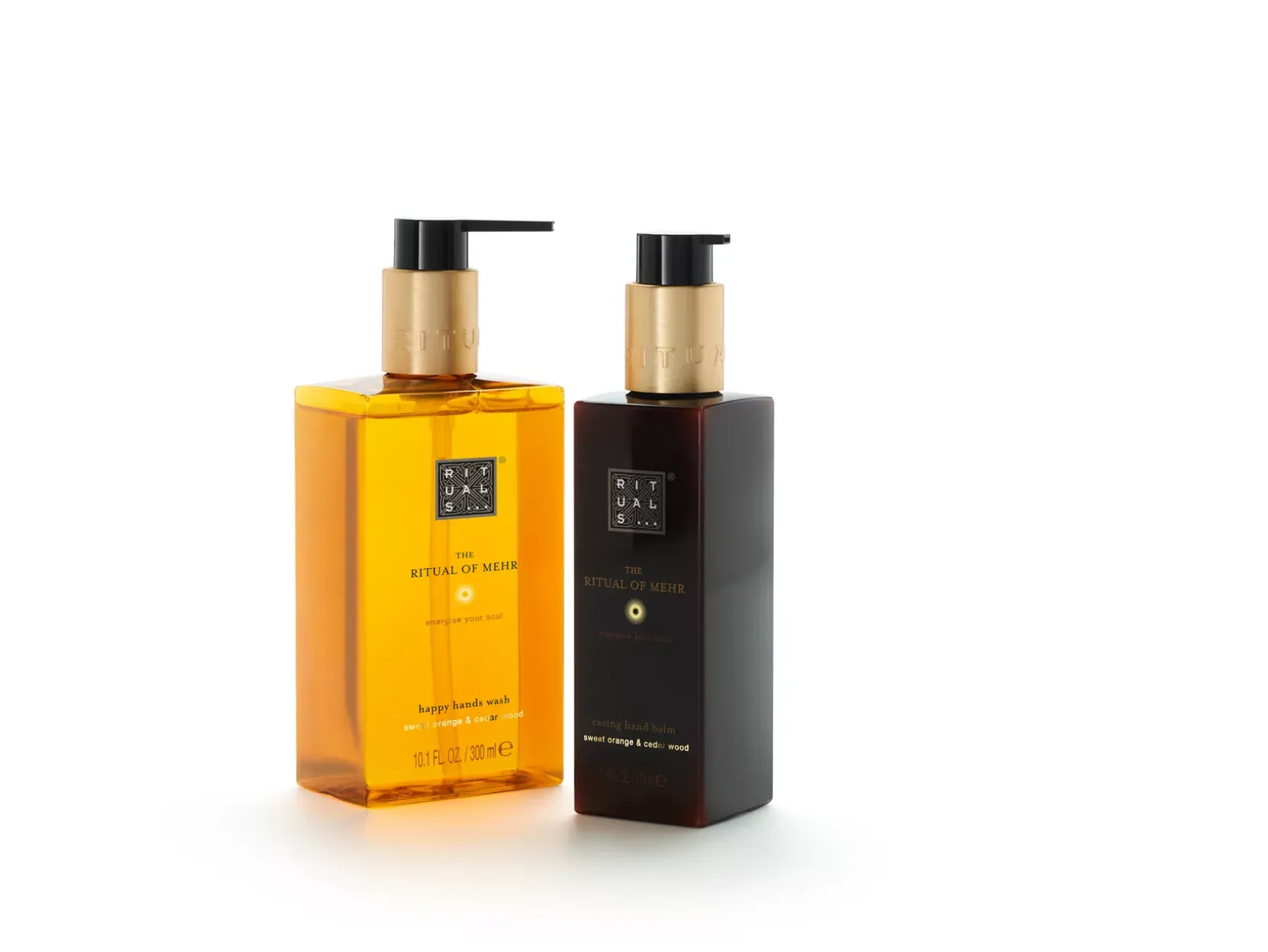 Hand Wash>Rituals Shop