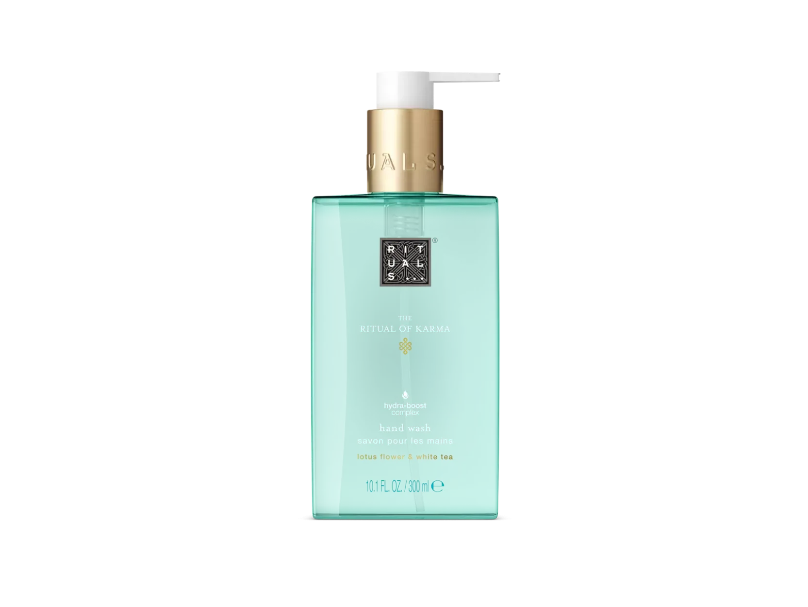 Hand Wash>Rituals Best