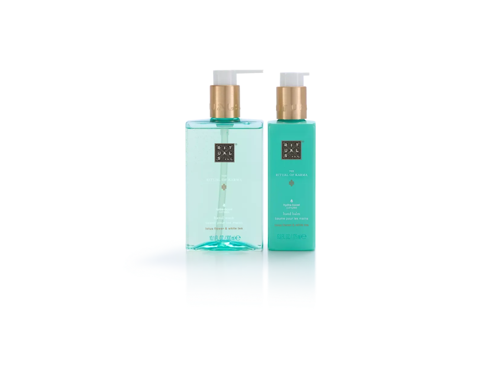 Hand Wash>Rituals Best