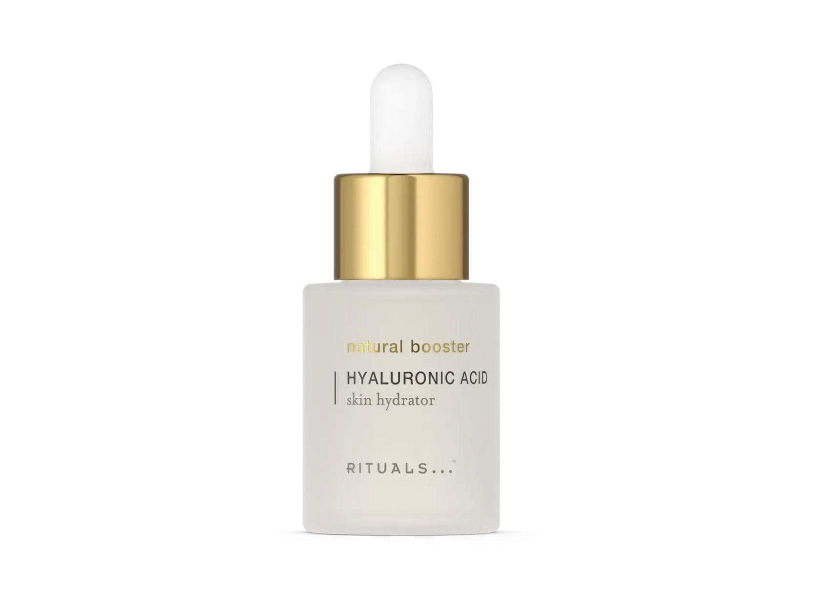 Hyaluronic Acid Natural Booster>Rituals Cheap