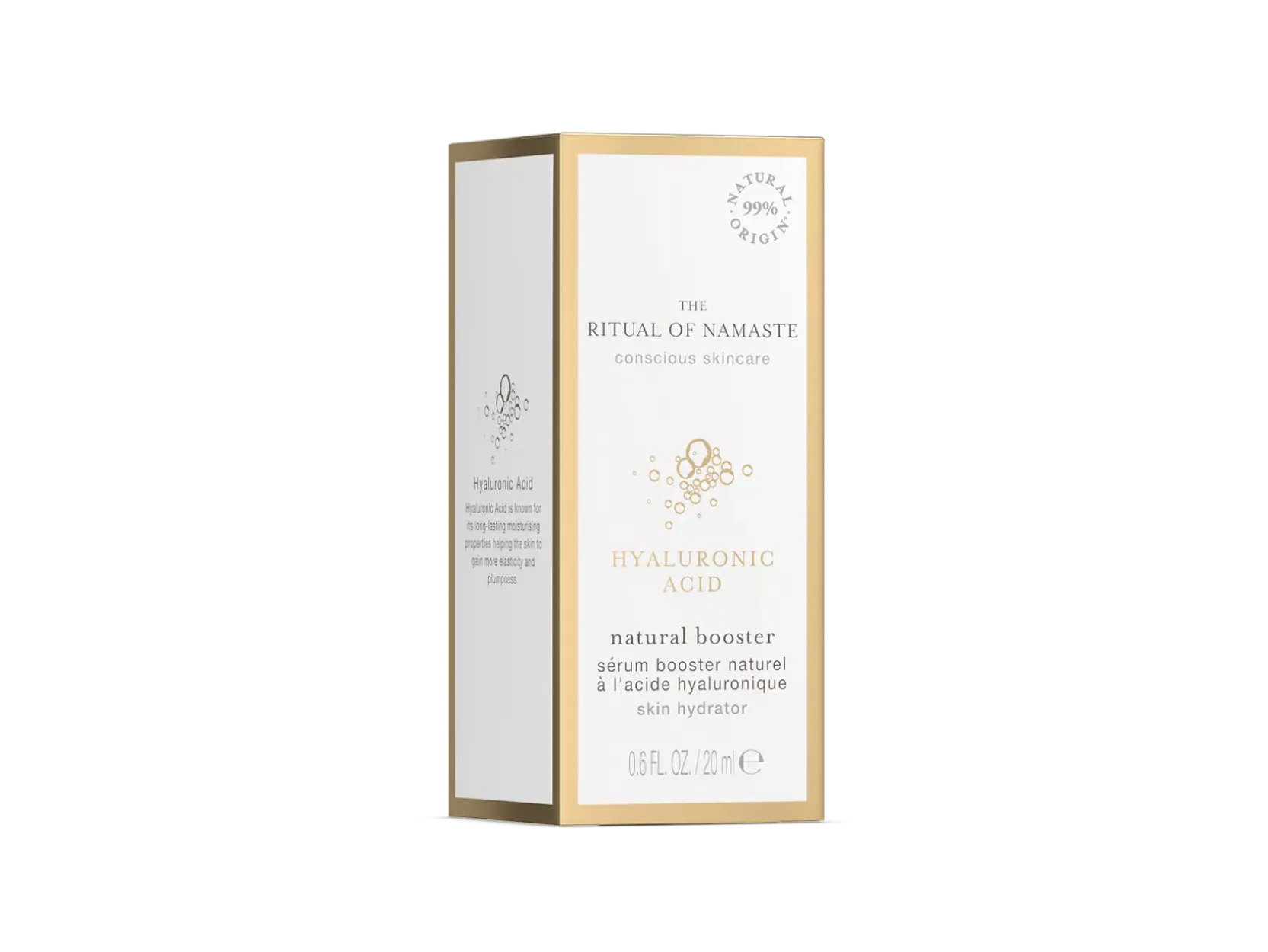 Hyaluronic Acid Natural Booster>Rituals Cheap