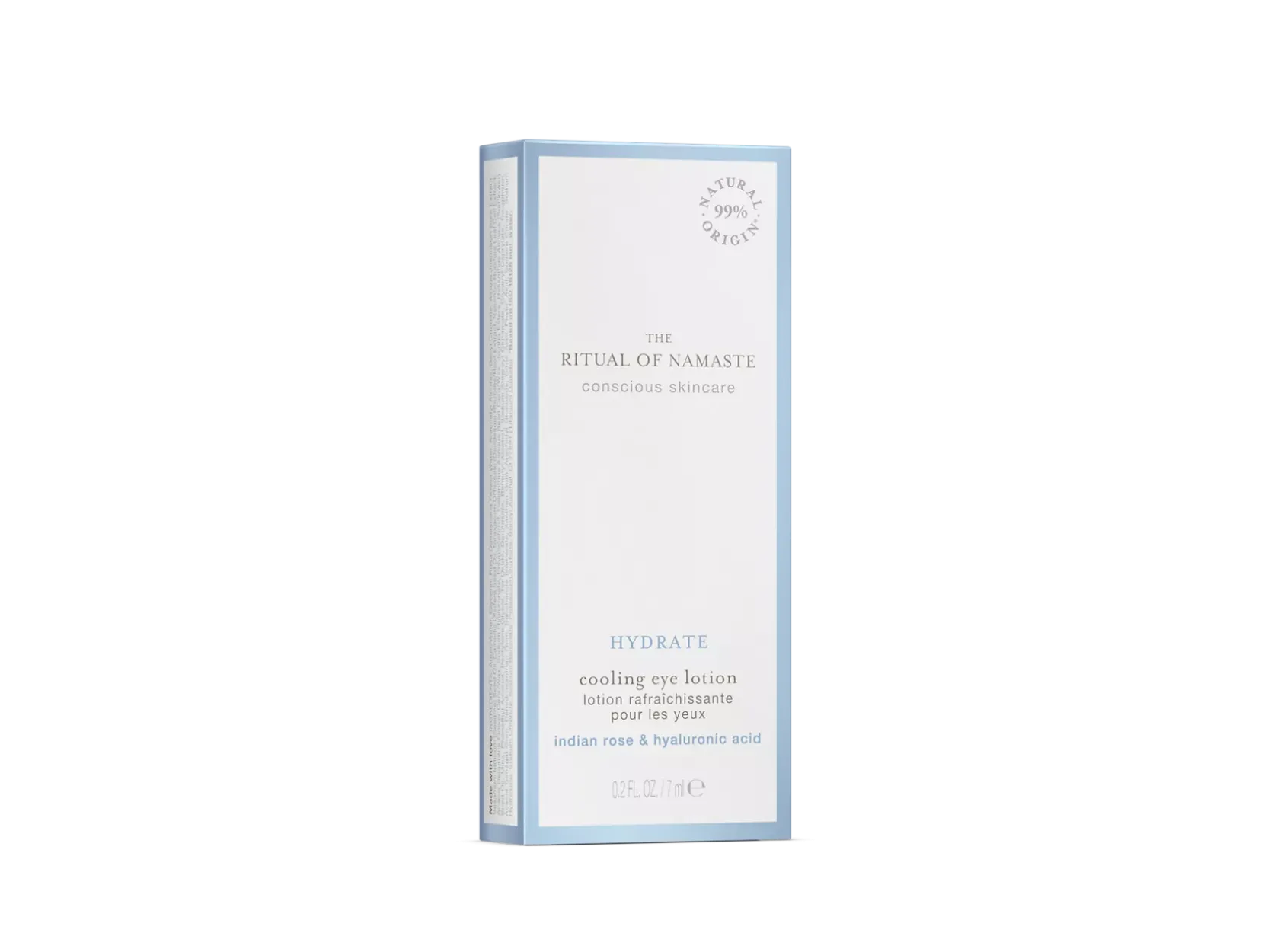 Hydrating Eye Cream>Rituals Best