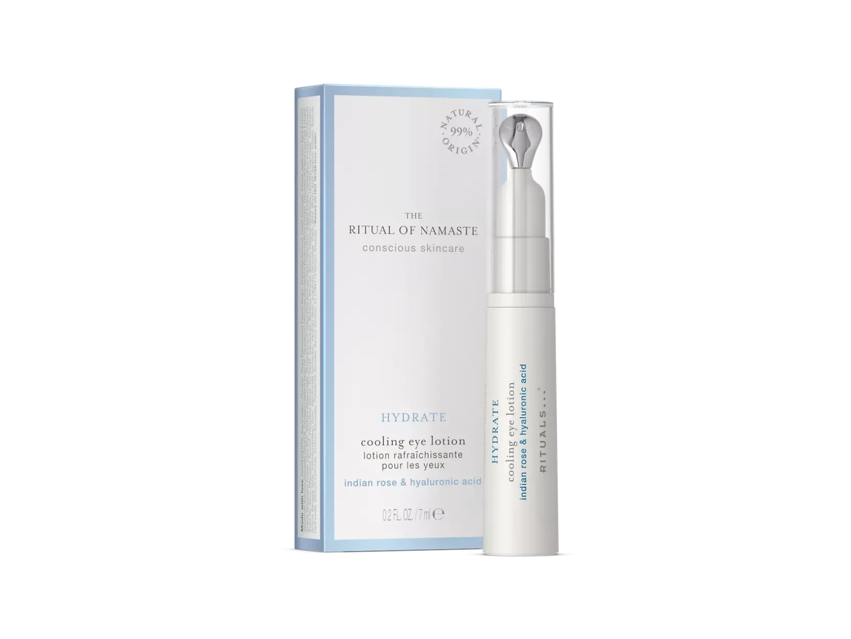 Hydrating Eye Cream>Rituals Best