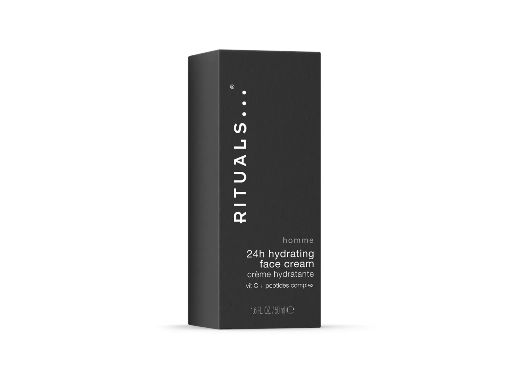 Hydrating Gel Cream>Rituals Store