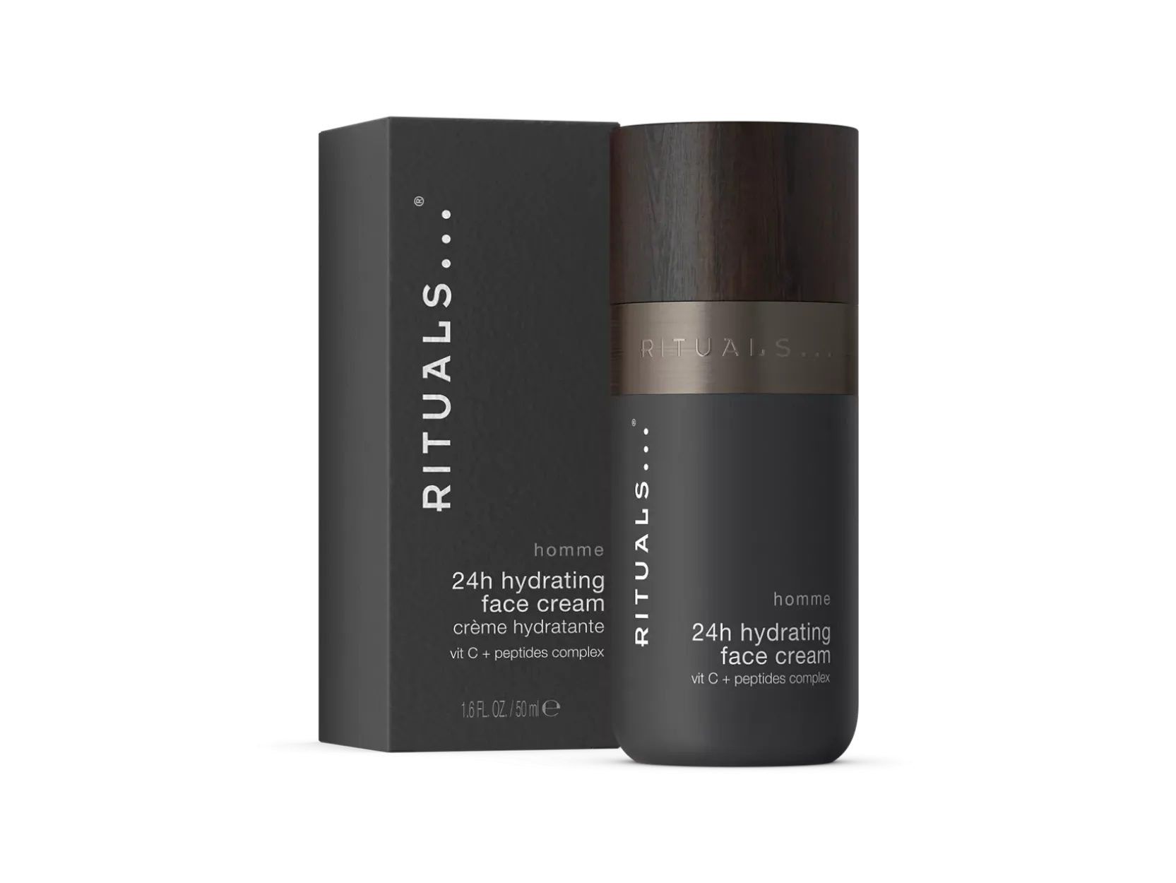 Hydrating Gel Cream>Rituals Store
