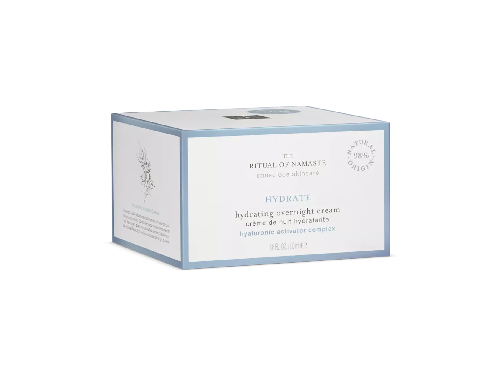 Hydrating Overnight Cream>Rituals Discount
