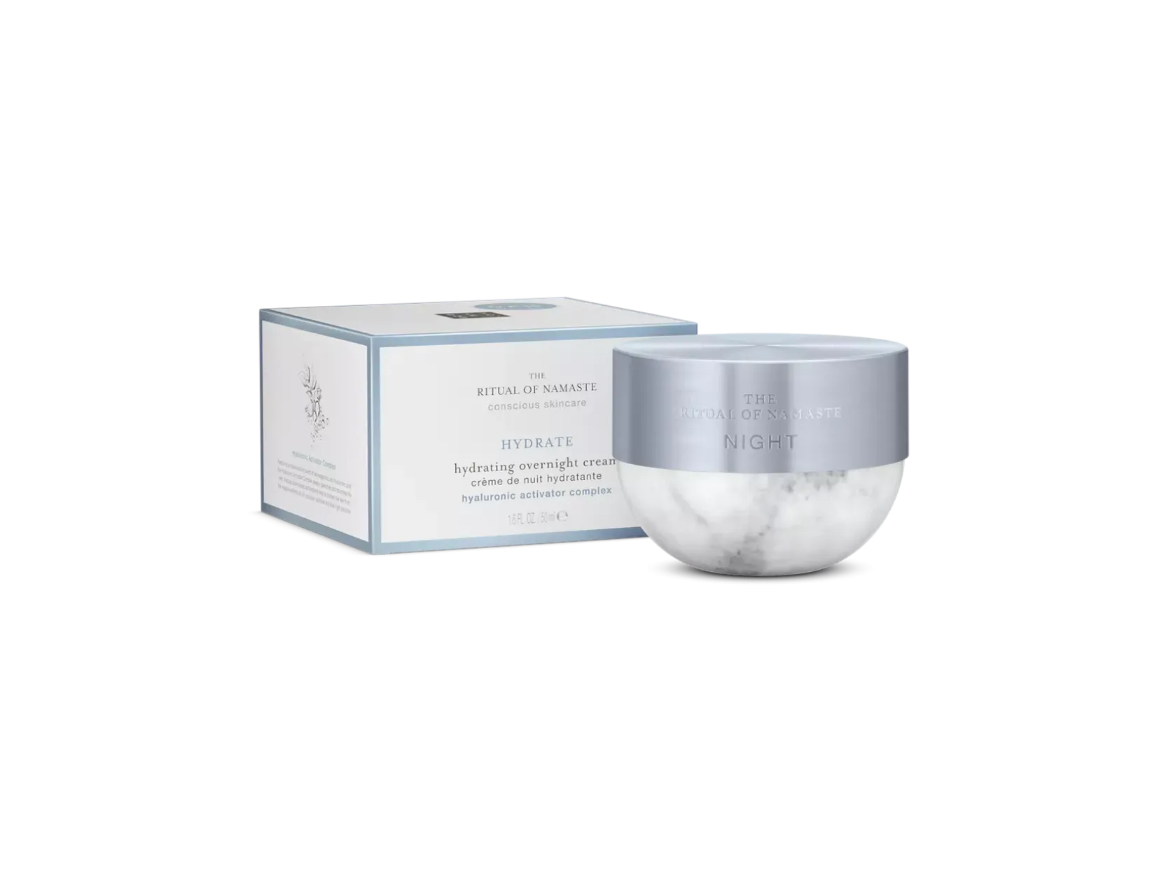 Hydrating Overnight Cream>Rituals Discount