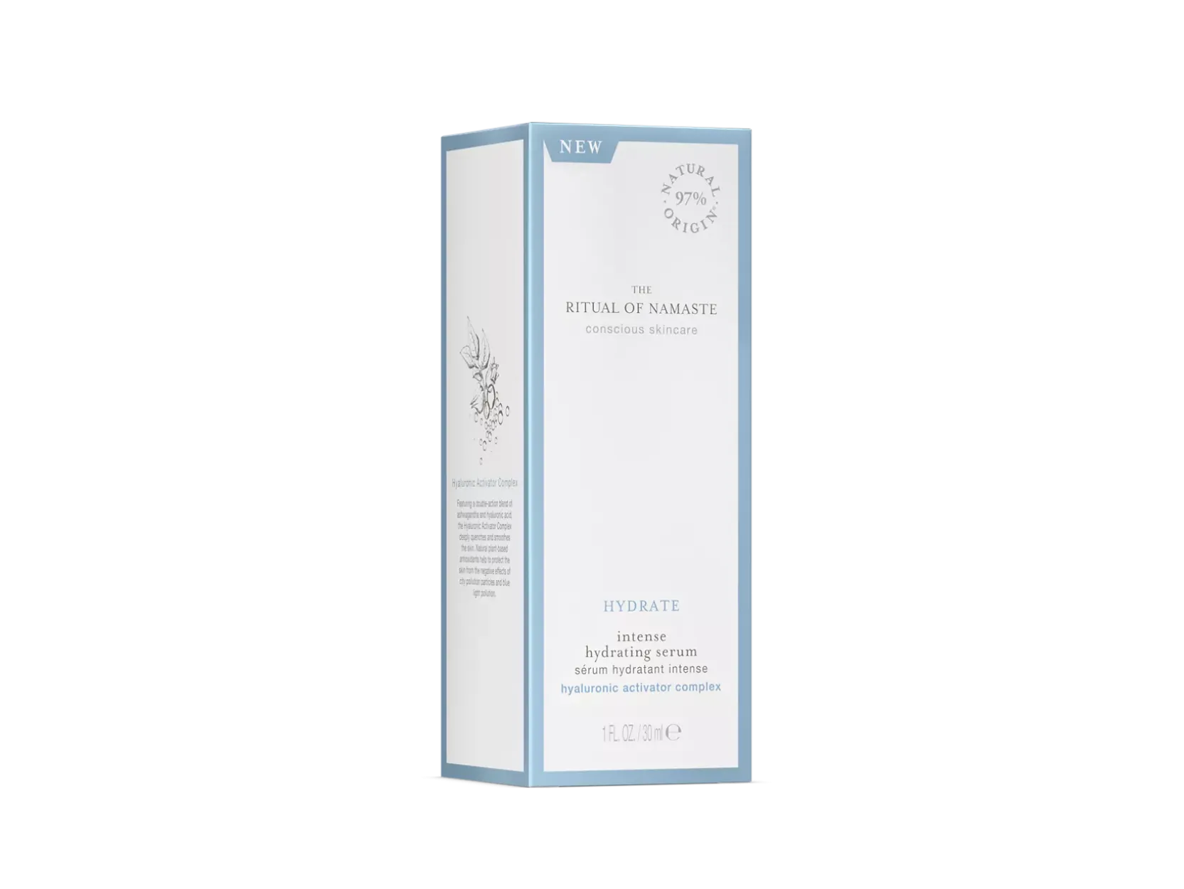 Hydrating Serum>Rituals Flash Sale