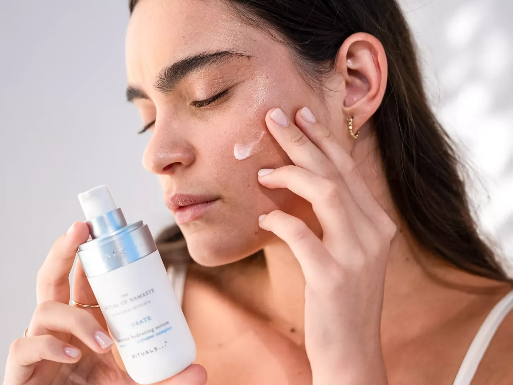 Hydrating Serum>Rituals Flash Sale