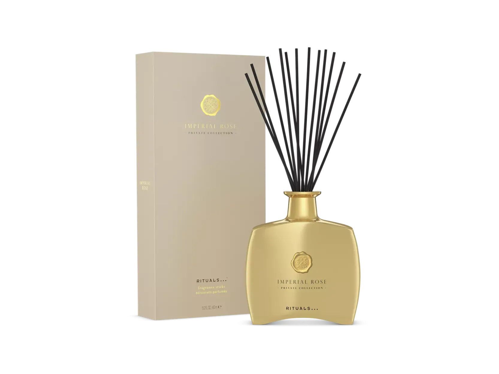 Imperial Rose Fragrance Sticks>Rituals Shop