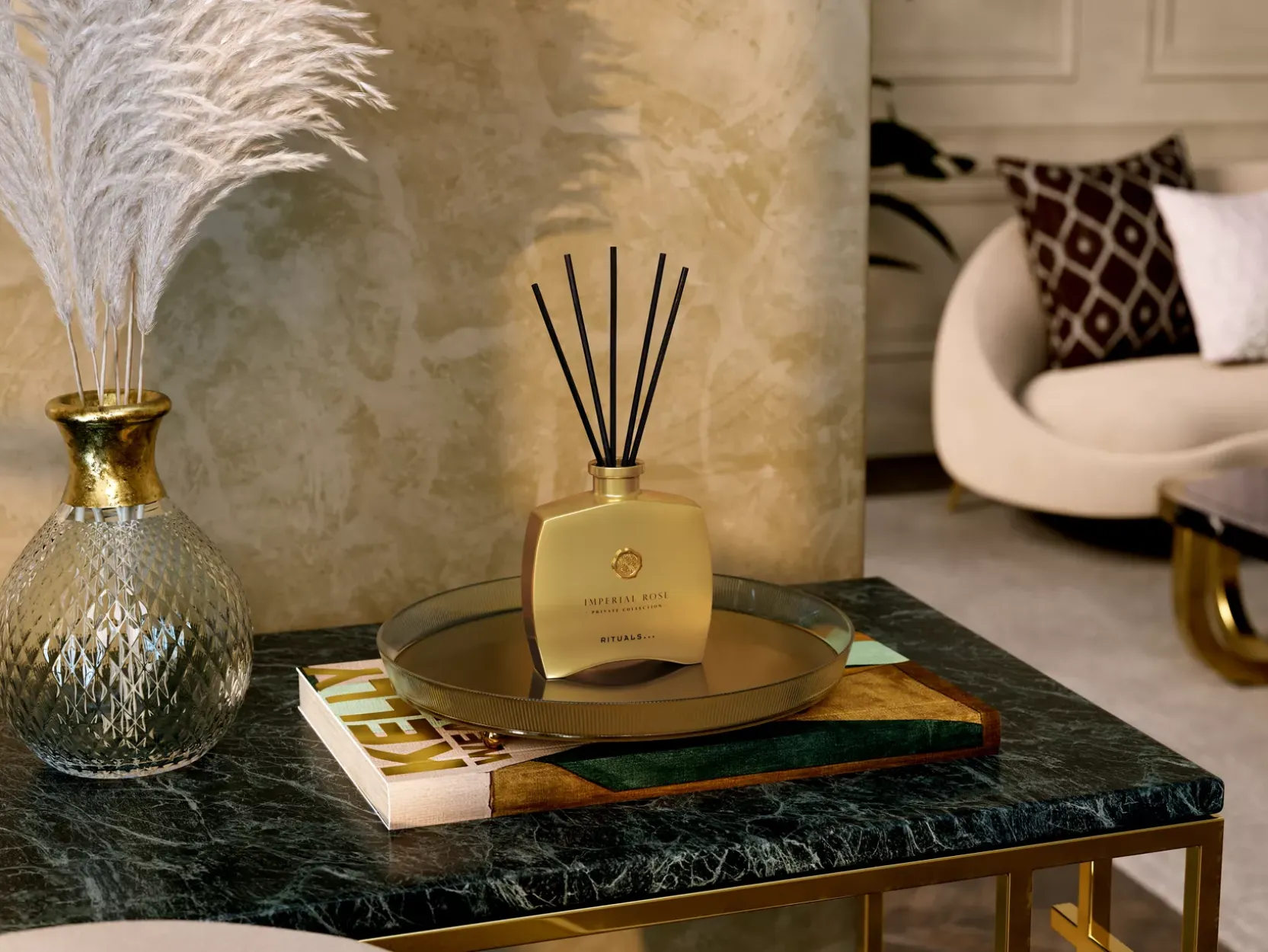 Imperial Rose Mini Fragrance Sticks>Rituals Cheap