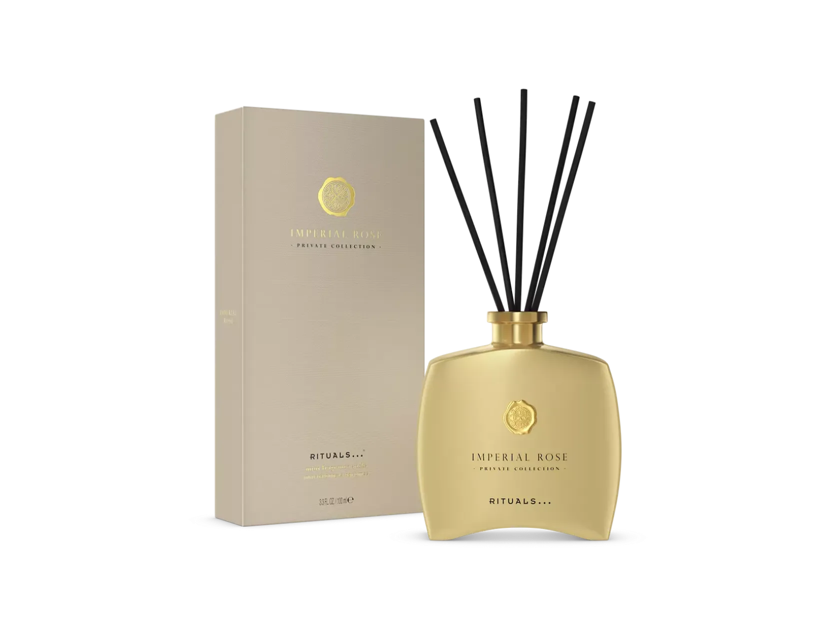 Imperial Rose Mini Fragrance Sticks>Rituals Cheap
