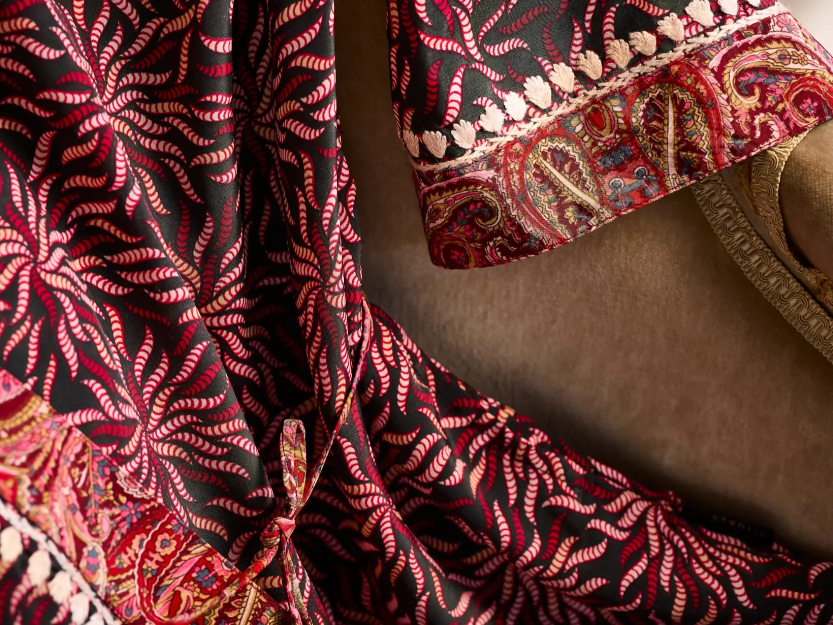 Jaypur Collection Kimono>Rituals Cheap