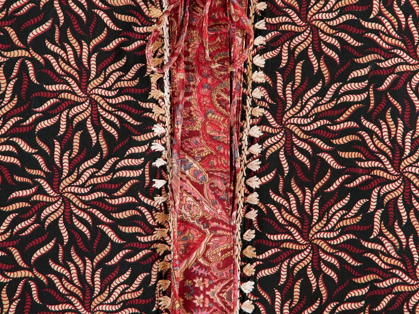 Jaypur Collection Kimono>Rituals Cheap