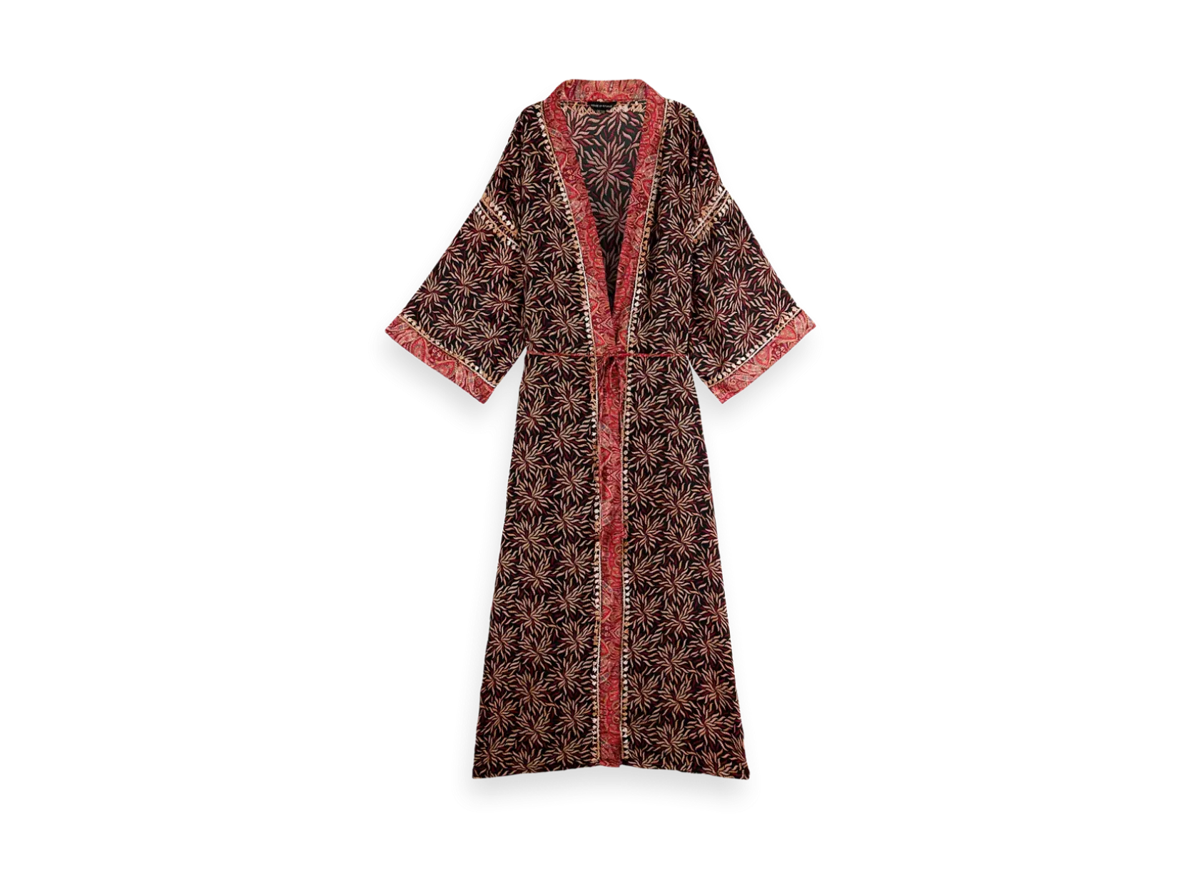 Jaypur Collection Kimono>Rituals Cheap