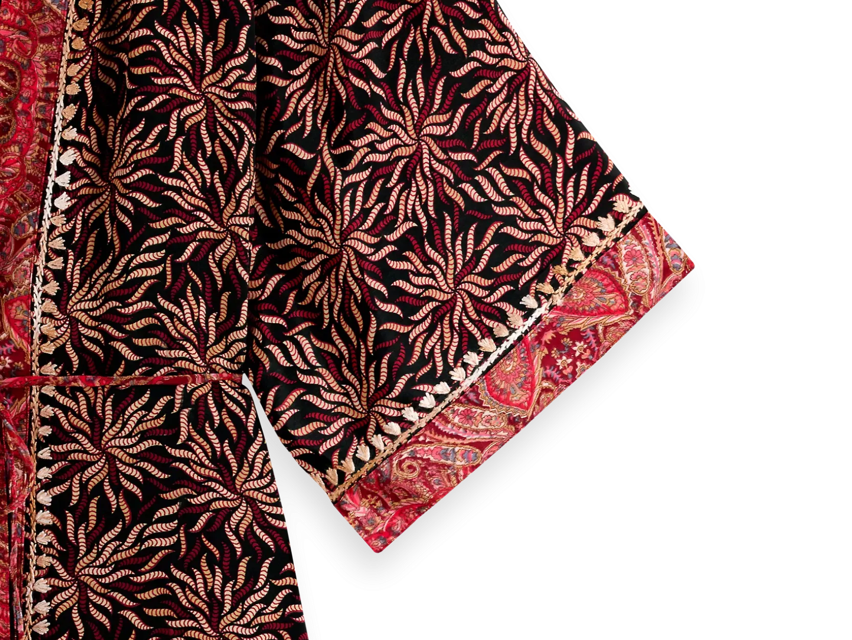 Jaypur Collection Kimono>Rituals Cheap