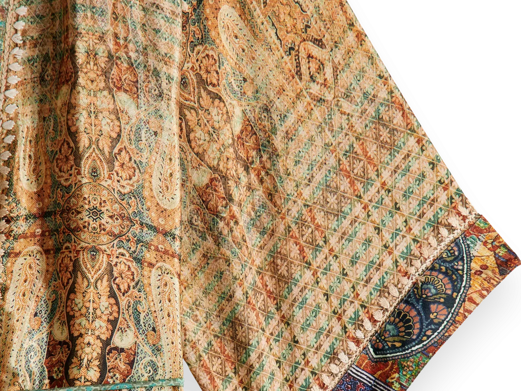 Jaypur Collection Kimono>Rituals Best Sale