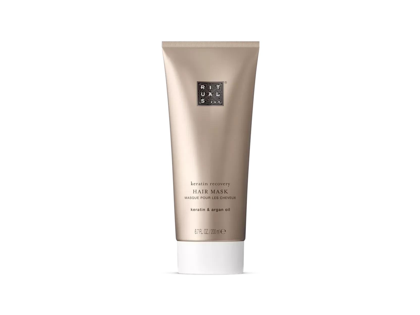 Keratin Hair Mask>Rituals Cheap