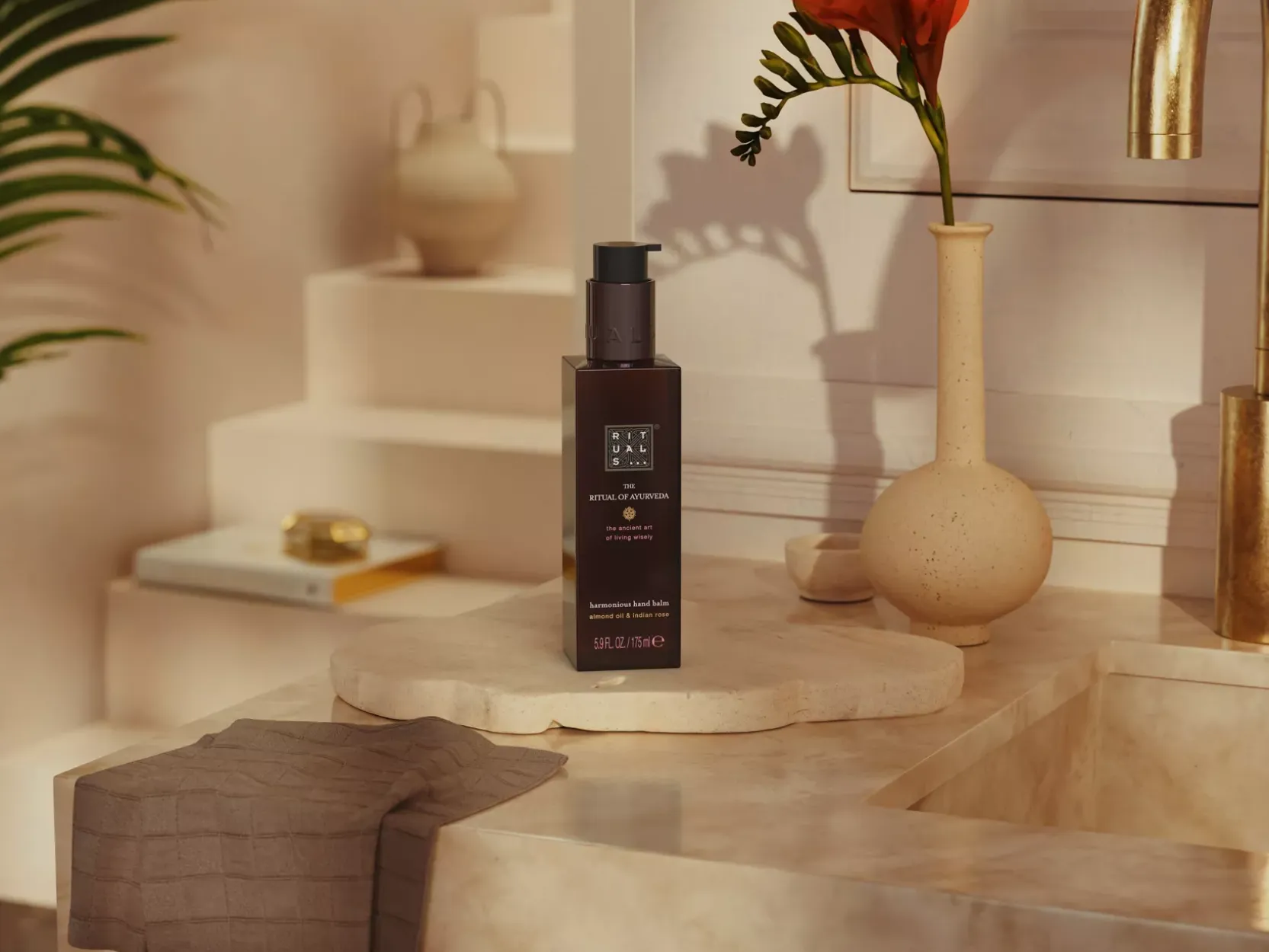 Kitchen Hand Balm>Rituals Sale