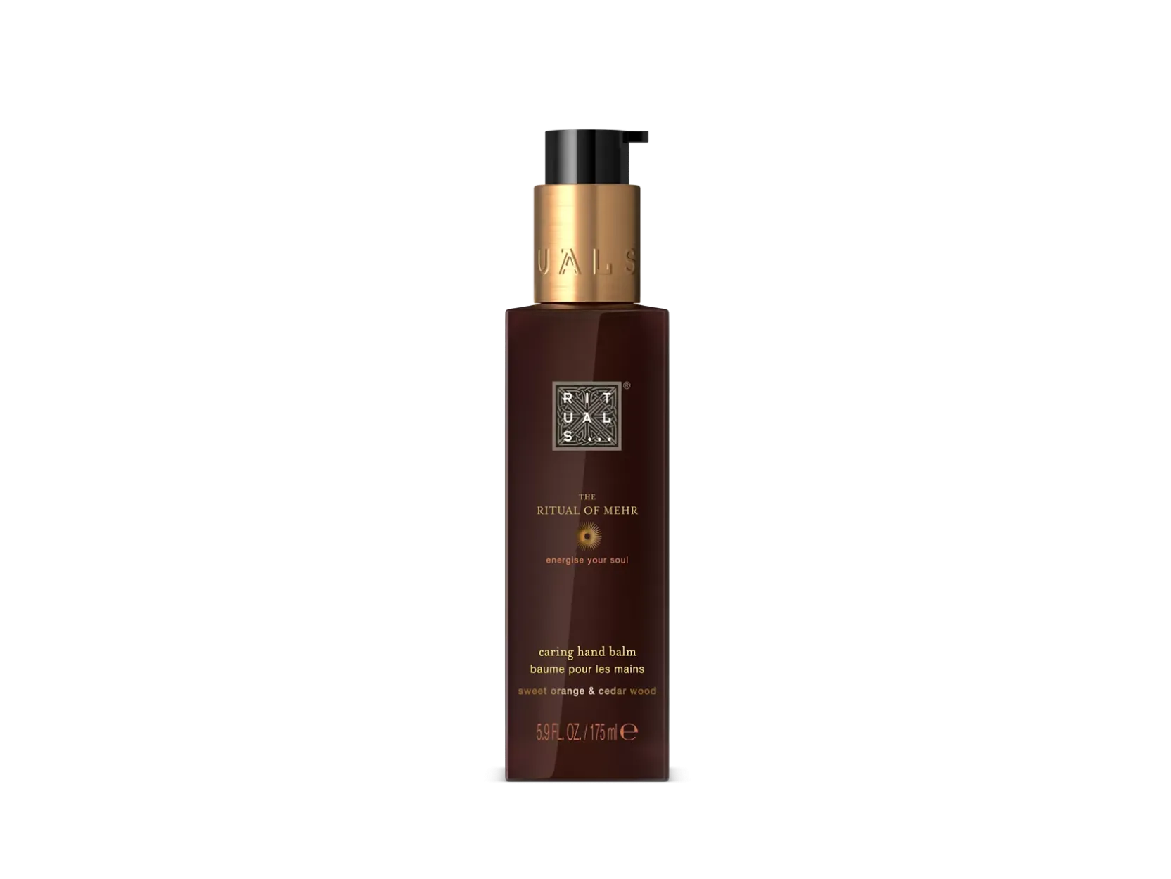 Kitchen Hand Balm>Rituals Shop