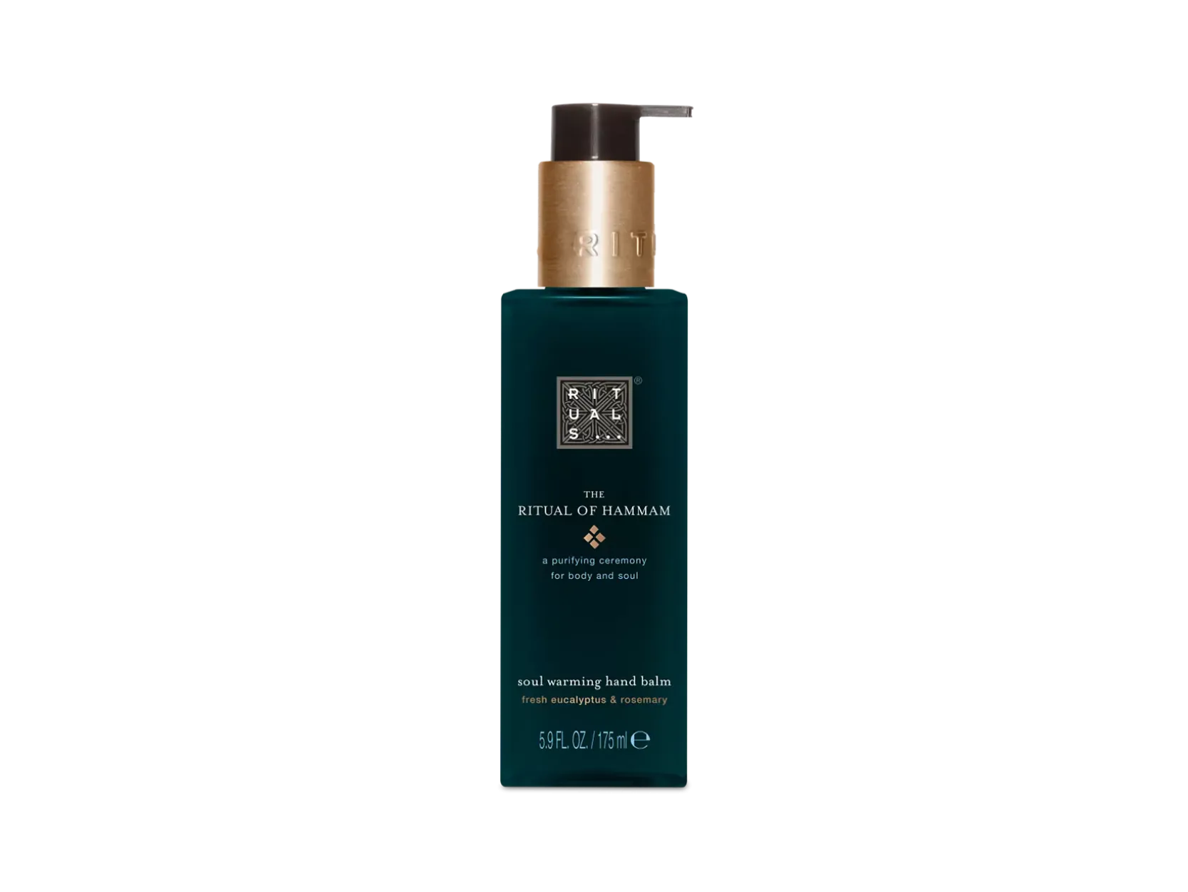 Kitchen Hand Balm>Rituals Shop