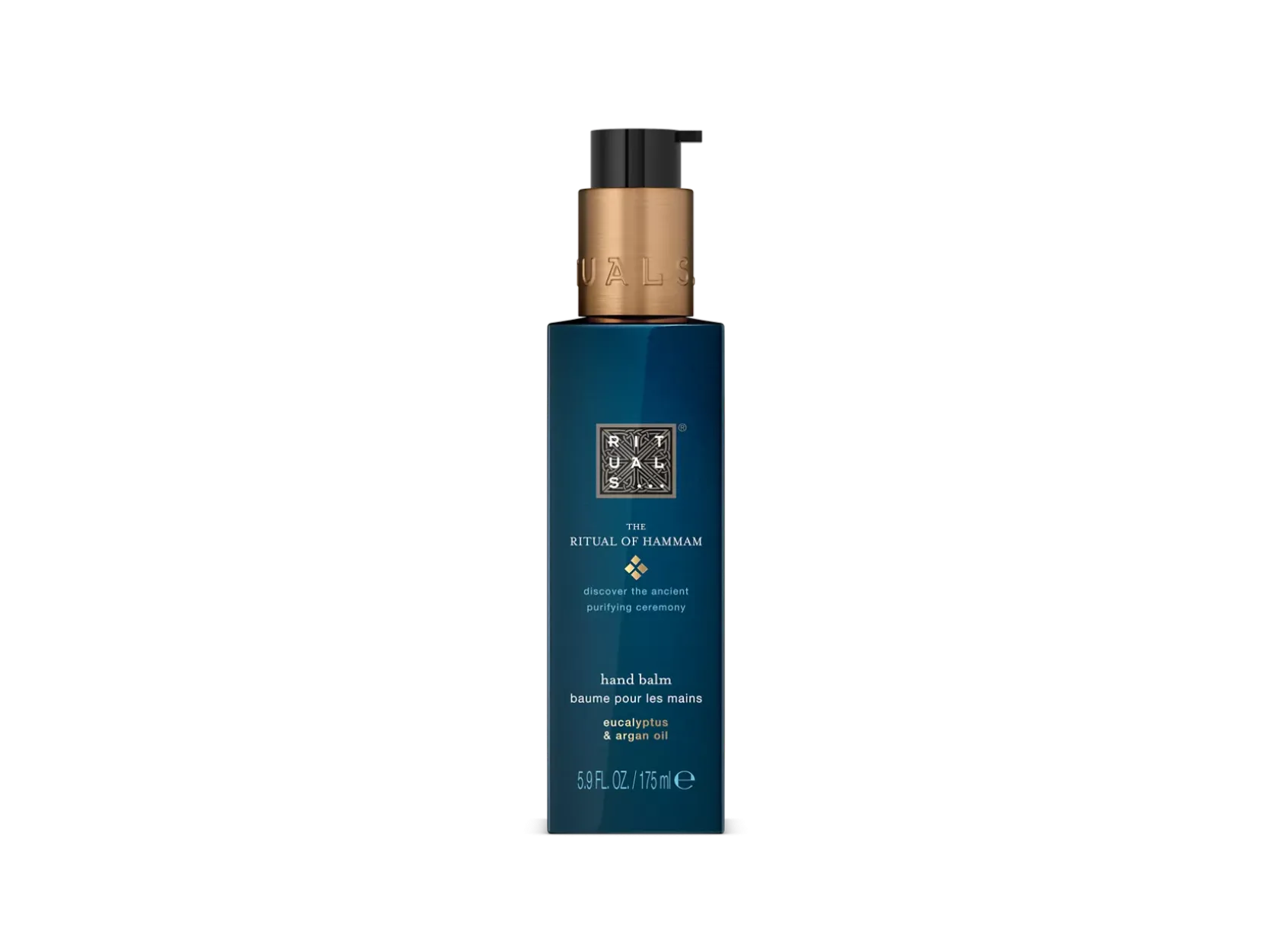 Kitchen Hand Balm>Rituals Shop