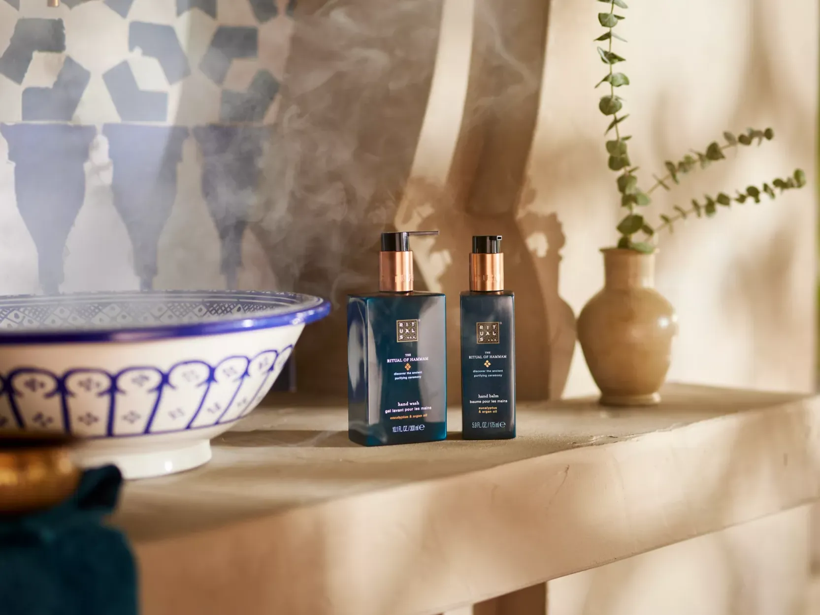 Kitchen Hand Balm>Rituals Shop
