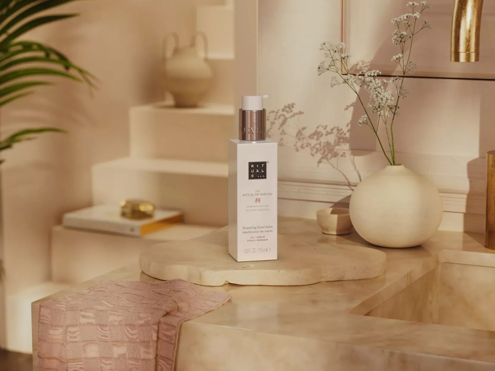 Kitchen Hand Balm>Rituals Flash Sale