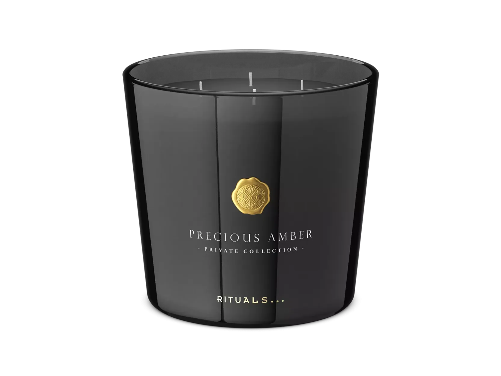 Large Precious Amber Scented Candle>Rituals Cheap