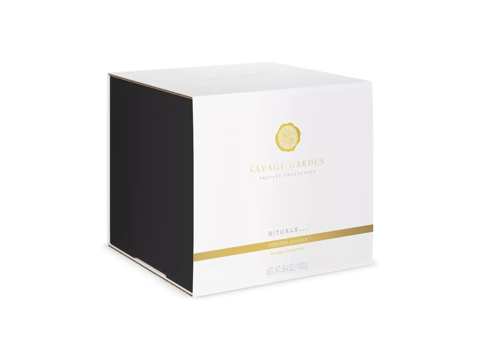 Large Savage Garden Scented Candle>Rituals Cheap
