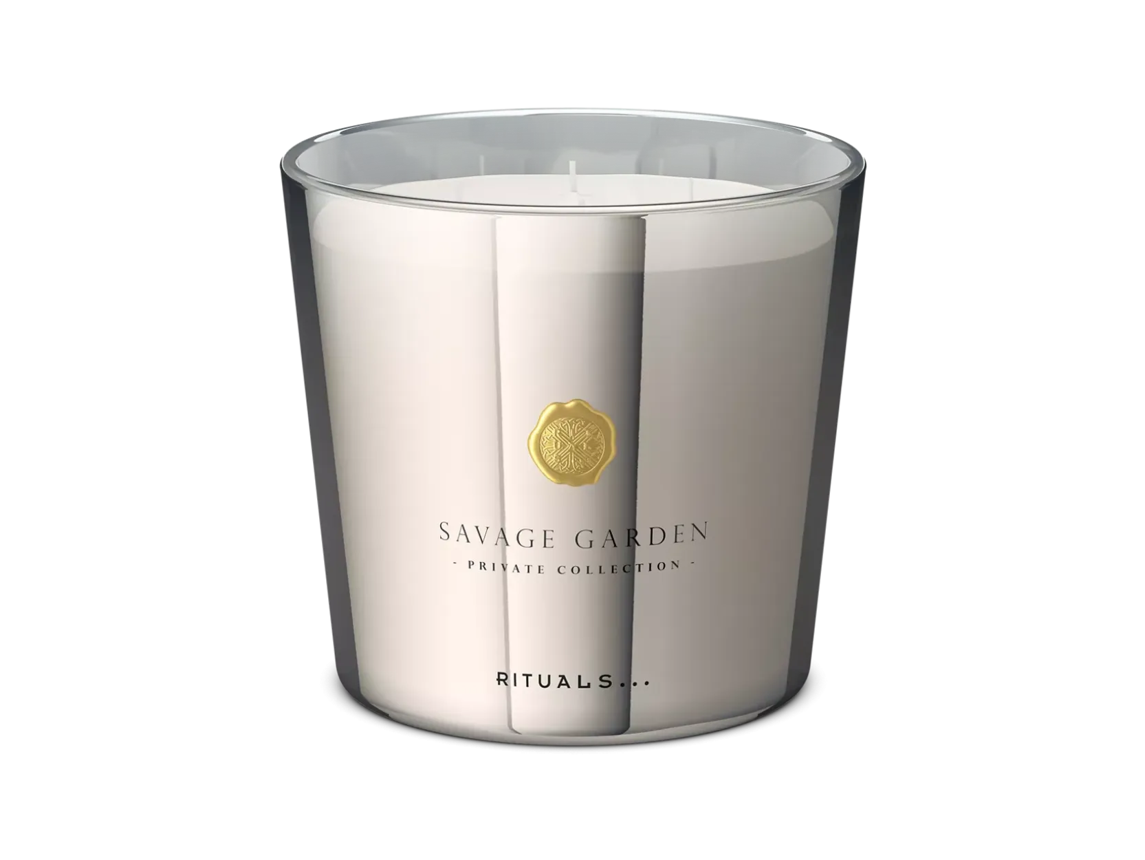 Large Savage Garden Scented Candle>Rituals Cheap